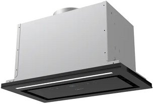Встраиваемая вытяжка Мидеа MH60I970GB фото 3 в Тюмени Встраиваемая вытяжка Midea MH60I970GB фото 3 в Тюмени