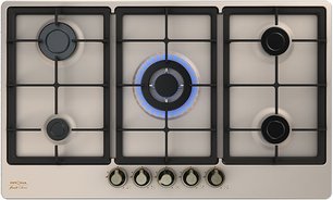 Газовая варочная поверхность KRONA NOVANTA 90 IV фото в Тюмени