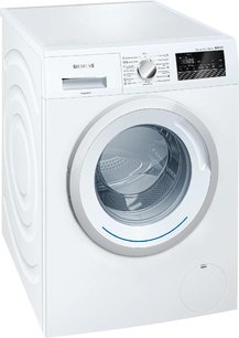 Стиральная машина Сименс WM 12N290 OE фото в Тюмени Стиральная машина Siemens WM 12N290 OE фото в Тюмени