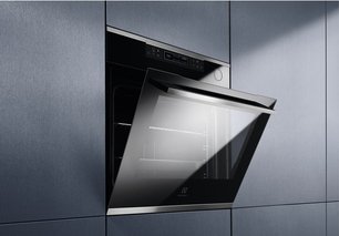 Духовой шкаф Электролюкс OKC8H31X фото 4 в Тюмени Духовой шкаф Electrolux OKC8H31X фото 4 в Тюмени