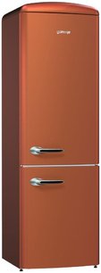 Холодильник Gorenje ORK 192 CO фото 3 в Тюмени