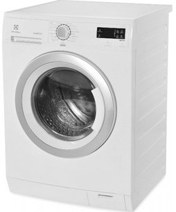 Стиральная машина Электролюкс EWF 1486 GDW фото 2 в Тюмени Стиральная машина Electrolux EWF 1486 GDW фото 2 в Тюмени