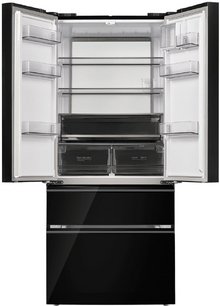 Холодильник Maunfeld MFF190NFDB01 фото 2 в Тюмени