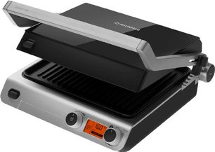 Гриль Маунфилд MF-1311B фото 3 в Тюмени Гриль Maunfeld MF-1311B фото 3 в Тюмени