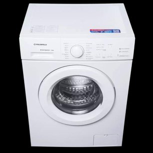 Стиральная машина Маунфилд MFWM106WH051 фото 3 в Тюмени Стиральная машина Maunfeld MFWM106WH051 фото 3 в Тюмени