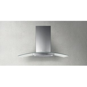 Вытяжка Фабер RAY SRM LED X/V A90 фото в Тюмени Вытяжка Faber RAY SRM LED X/V A90 фото в Тюмени