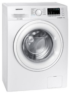 Стиральная машина Samsung WW 80 R 42 LHDWDLP фото 3 в Тюмени