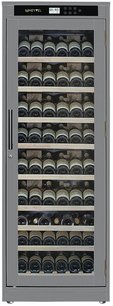 Винный шкаф Meyvel MV102-WG1-M (Grey Quartz) фото в Тюмени