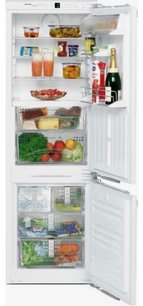 Холодильник Либхер ICBN 30660 PremiumPlus BioFresh NoFrost фото в Тюмени Холодильник Liebherr ICBN 30660 PremiumPlus BioFresh NoFrost фото в Тюмени