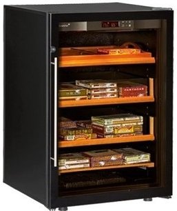 Охлаждаемый шкаф для сигар EuroCave CC.064 фото в Тюмени