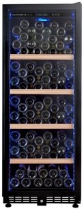 Винный шкаф Dunavox DX-147.280K фото в Тюмени