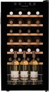 Винный шкаф Dunavox DX-28.88K фото 2 в Тюмени