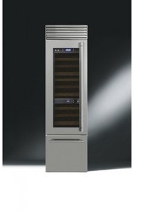 Винный холодильник Smeg WF366LDX фото 2 в Тюмени
