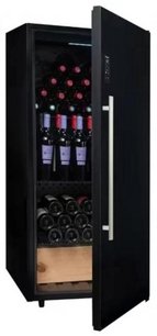Винный шкаф Climadiff PCLP160 фото 2 в Тюмени