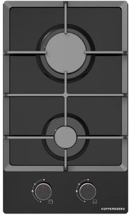 Газовая варочная панель Kuppersberg FG 30 B фото в Тюмени