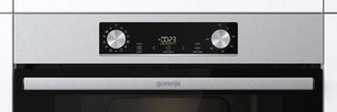 Духовой шкаф Горение BO6737E02X фото 4 в Тюмени Духовой шкаф Gorenje BO6737E02X фото 4 в Тюмени