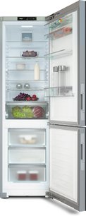 Холодильник Миле KFN 4795 DD bb фото 2 в Тюмени Холодильник Miele KFN 4795 DD bb фото 2 в Тюмени