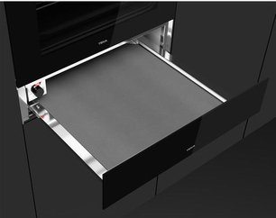 Встраиваемый подогреватель посуды Teka CP 150 GS фото 2 в Тюмени