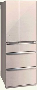 Холодильник Митсубиси MR-WXR627Z-N-R фото в Тюмени Холодильник Mitsubishi Electric MR-WXR627Z-N-R фото в Тюмени
