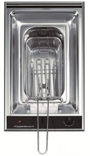 Фритюрница Kuppersbusch EFS 304.0 J фото в Тюмени