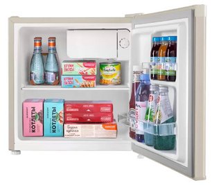 Холодильник Maunfeld MFF50BG фото 2 в Тюмени