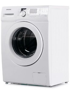 Стиральная машина Samsung WF 60 F1R0E2W/DLP фото 3 в Тюмени