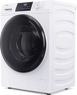 Стирально-сушильная машина Хайер HWD80-BP14929A фото 2 в Тюмени Стирально-сушильная машина Haier HWD80-BP14929A фото 2 в Тюмени