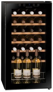 Винный шкаф Dunavox DX-28.88KF фото 2 в Тюмени