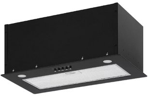 Встраиваемая вытяжка Крона ARVEN 500 BLACK PB фото 3 в Тюмени Встраиваемая вытяжка KRONA ARVEN 500 BLACK PB фото 3 в Тюмени