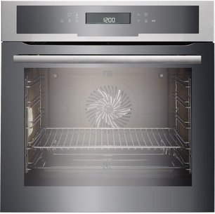 Духовой шкаф Электролюкс EOA 95751 AM фото в Тюмени Духовой шкаф Electrolux EOA 95751 AM фото в Тюмени