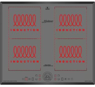 Индукционная варочная поверхность Kaiser KCT 6730 FIG фото 2 в Тюмени