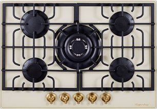 Независимая варочная поверхность Kuppersberg TG 799 C фото в Тюмени