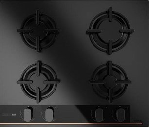 Варочная панель Teka GBC 64-G1 GBN MATT BLACK фото в Тюмени