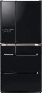 Холодильник Хитачи R-C 6800 U XK фото в Тюмени Холодильник Hitachi R-C 6800 U XK фото в Тюмени