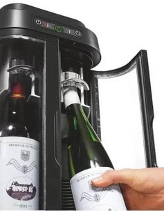 Винный бар EuroCave Vine art фото 4 в Тюмени