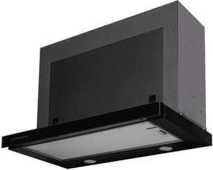 Встраиваемая вытяжка Куперсберг SLIMBOX 60 GB фото 2 в Тюмени Встраиваемая вытяжка Kuppersberg SLIMBOX 60 GB фото 2 в Тюмени