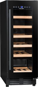 Винный шкаф Climadiff CBU18S2B фото в Тюмени