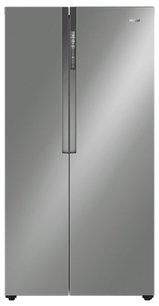 Холодильник Хайер HRF-523DS6RU фото в Тюмени Холодильник Haier HRF-523DS6RU фото в Тюмени