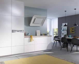 Вытяжка Миле DA6996W BRWS фото 4 в Тюмени Вытяжка Miele DA6996W BRWS фото 4 в Тюмени