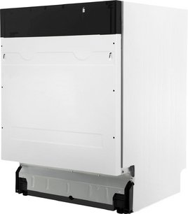 Встраиваемая посудомоечная машина Хендай HBD 672 фото 3 в Тюмени Встраиваемая посудомоечная машина Hyundai HBD 672 фото 3 в Тюмени