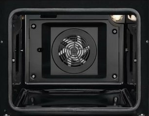 Электрическая плита AEG CCB 6441NBB фото 3 в Тюмени