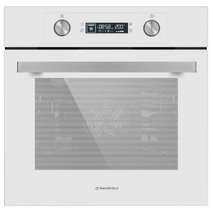 Духовой шкаф Maunfeld AEOH6062BG фото в Тюмени