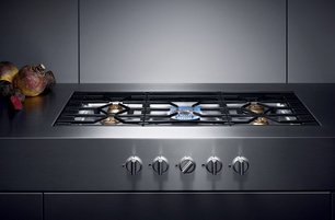 Варочная панель Гаггенау KG 491-210 фото 2 в Тюмени Варочная панель Gaggenau KG 491-210 фото 2 в Тюмени