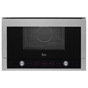 Микроволновая печь Тека MWL 22 EGR STAINLESS STEEL фото в Тюмени Микроволновая печь Teka MWL 22 EGR STAINLESS STEEL фото в Тюмени