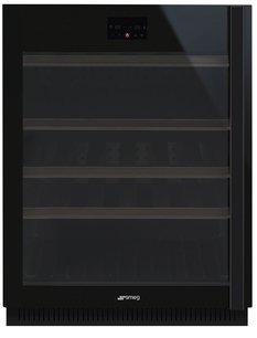 Винный шкаф Smeg CVI638LWN2 фото 2 в Тюмени
