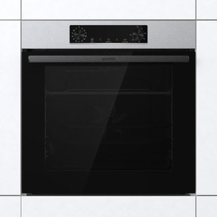 Духовой шкаф Горение BOSB6737E03X фото 4 в Тюмени Духовой шкаф Gorenje BOSB6737E03X фото 4 в Тюмени