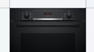 Духовой шкаф Бош HBA573BB1 фото 2 в Тюмени Духовой шкаф Bosch HBA573BB1 фото 2 в Тюмени
