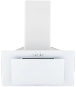 Вытяжка Krona Liva 600 white PB фото 2 в Тюмени Вытяжка Krona Liva 600 white PB фото 2 в Тюмени
