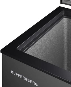 Морозильная камера Куперсберг FLCF 201 G фото 4 в Тюмени Морозильная камера Kuppersberg FLCF 201 G фото 4 в Тюмени