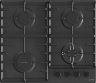 Газовая варочная панель Gorenje G641SYB фото в Тюмени